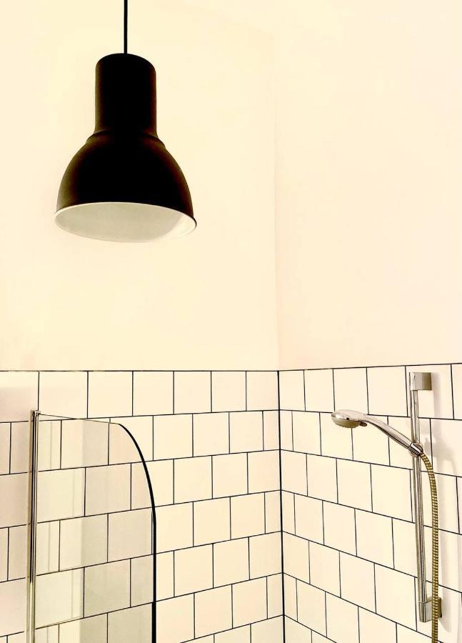 Eotvos 25 Apartment Budapest Bagian luar foto