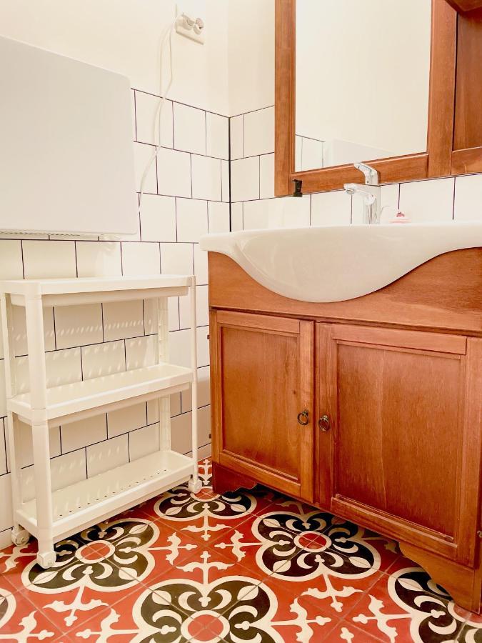 Eotvos 25 Apartment Budapest Bagian luar foto