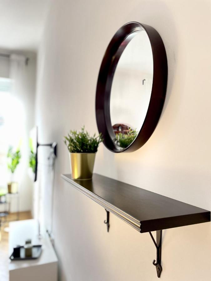 Eotvos 25 Apartment Budapest Bagian luar foto