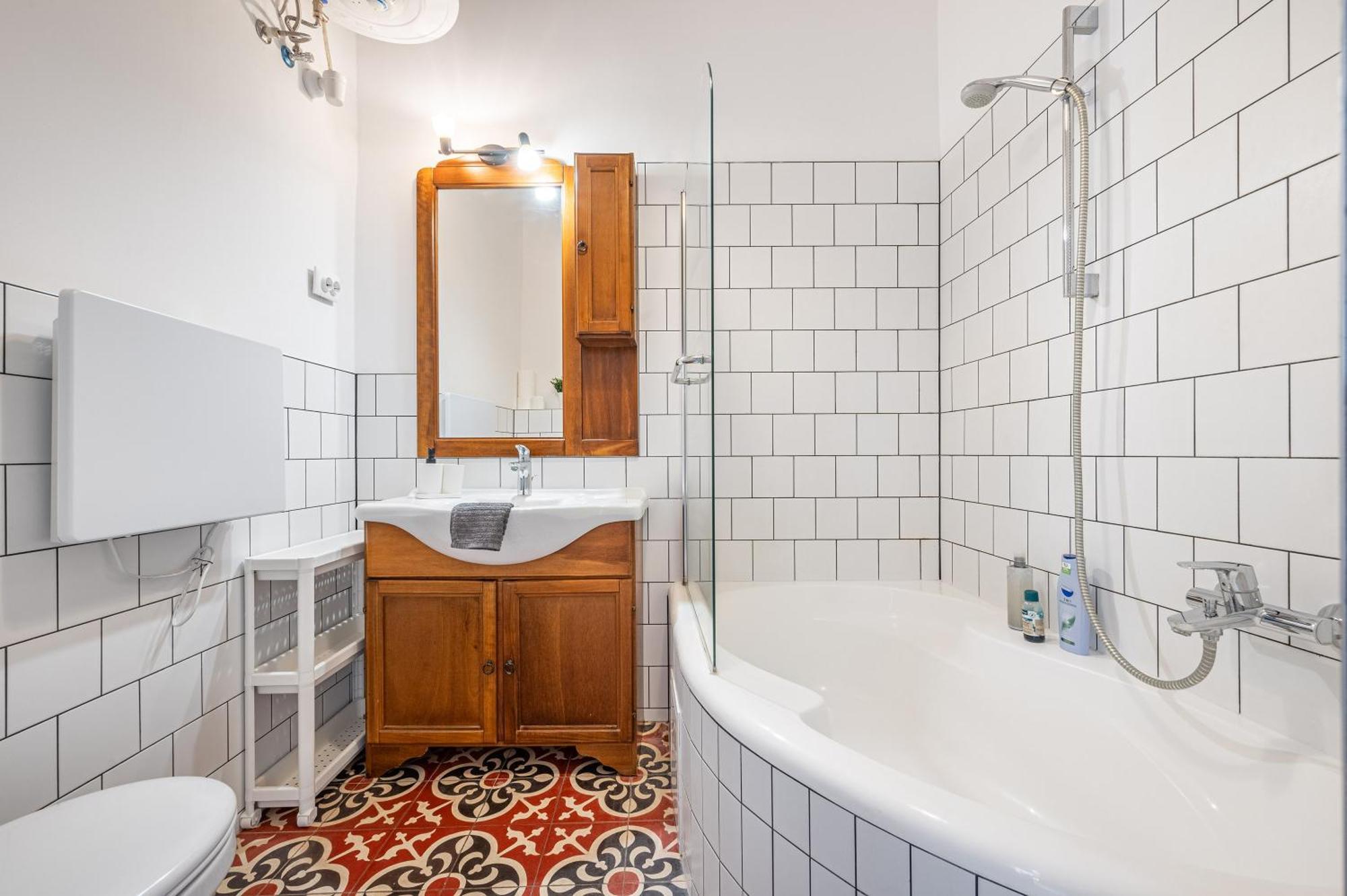 Eotvos 25 Apartment Budapest Bagian luar foto