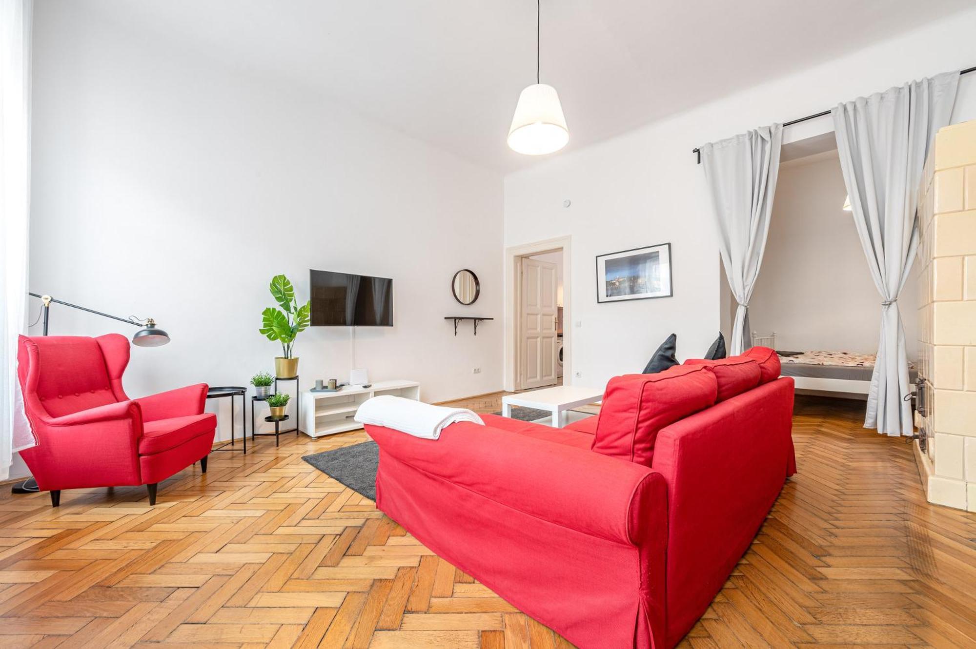 Eotvos 25 Apartment Budapest Bagian luar foto